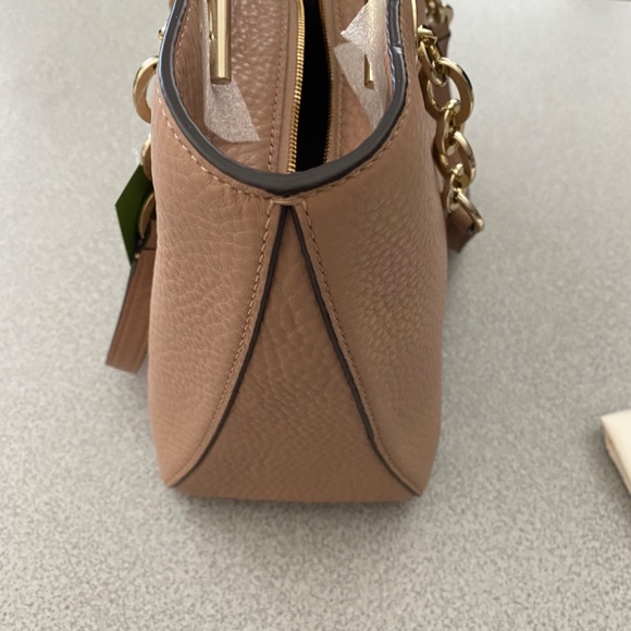 NWT Kate Spade Murray Street Dee Small Tote Handbag - Picture 4 of 7